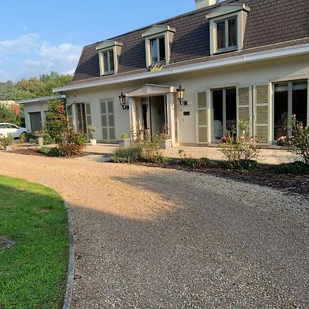 Bnb De Dijlevallei Mechelen Exteriör bild