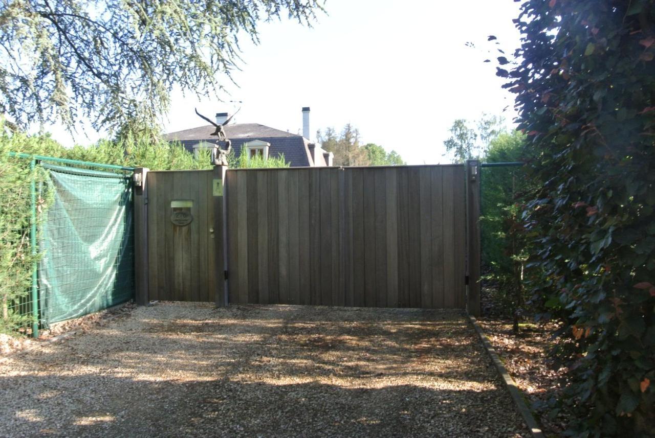 Bnb De Dijlevallei Mechelen Exteriör bild