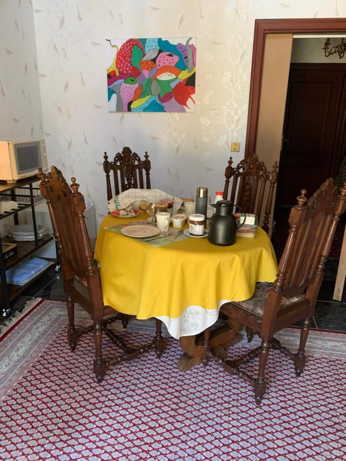 Bnb De Dijlevallei Mechelen Exteriör bild