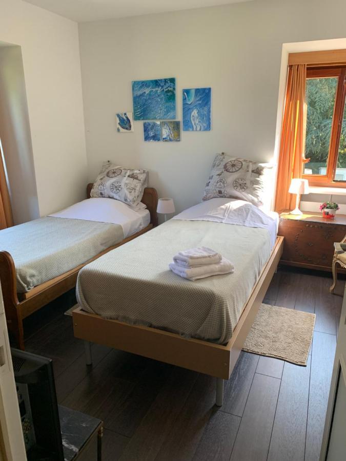 Bnb De Dijlevallei Mechelen Exteriör bild