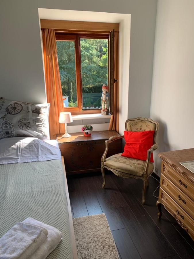 Bnb De Dijlevallei Mechelen Exteriör bild