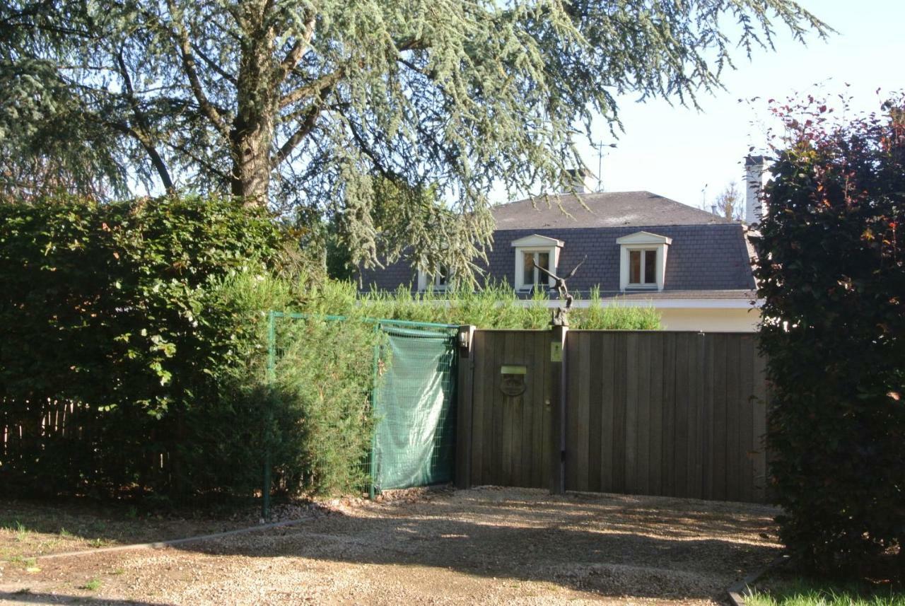Bnb De Dijlevallei Mechelen Exteriör bild