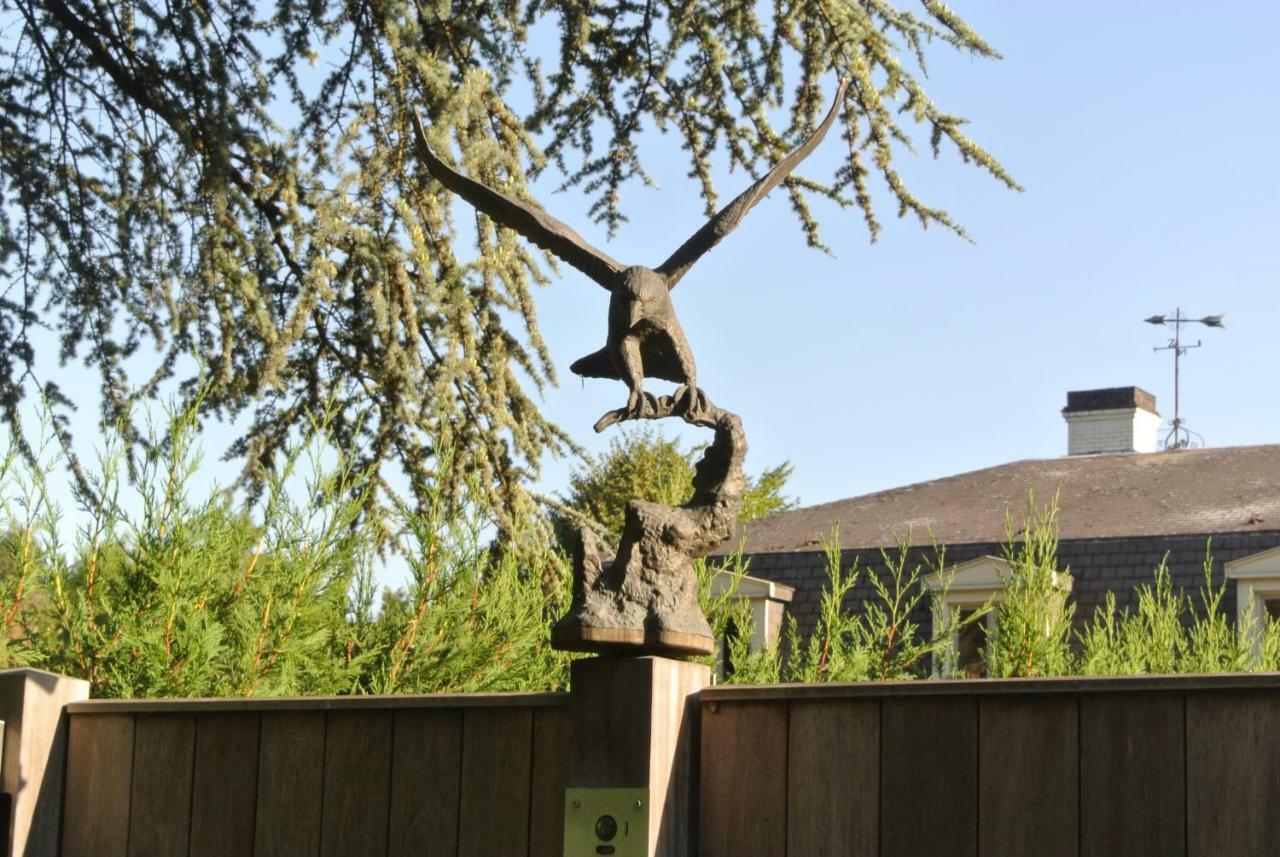 Bnb De Dijlevallei Mechelen Exteriör bild